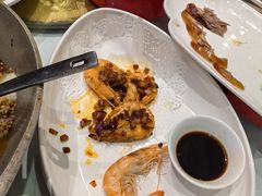 -大鸭梨烤鸭(石佛营店)