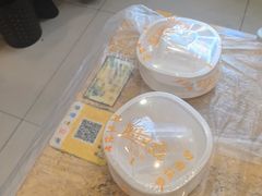 -郑记•不夜城烧烤•龙虾•虾蟹(黄鹤楼店)