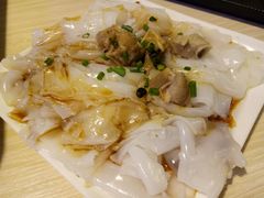 排骨陈村粉-海椰茶居(海印缤缤广场店)