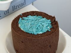 -HOT CRUSH趁热集合·现烤面包(上海环球港店)