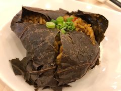 -阿一鲍鱼海鲜酒家(苏丹依斯迈路店)