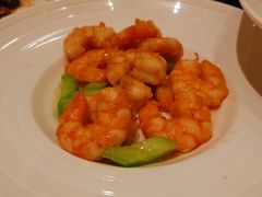 公馆俏虾球-卫鼎轩·曹公馆(鼓楼店)