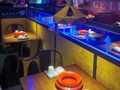 -胖哥俩肉蟹煲(济南世茂国际广场店)