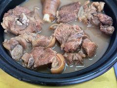 -老字号蛇口德记烧腊饭店·海鲜加工