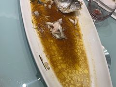 -天天鱼港·海鲜·鲅鱼水饺·招牌烤鸭(黄骅店)