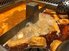 -海底捞火锅(振华商厦店)