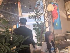 -桂满陇·海市蜃楼·黑金(国金店)