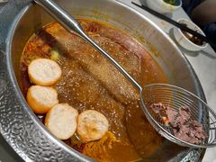 -左庭右院鲜牛肉火锅(南通CBD大有境店)
