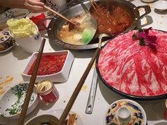 -大龙燚火锅(天安云谷店)