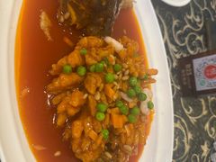 -晓平饭店(嘉善路店)