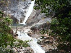 -花岩国家森林公园