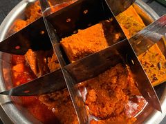 -邓莽子老火锅(鲁祖庙店)