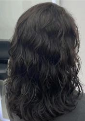 -上禾 HAIR SALON