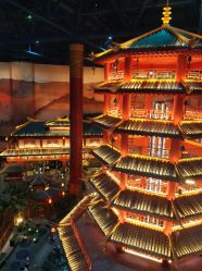 -南京万达乐园