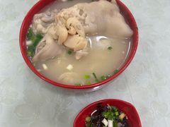-廖老妈蹄花店(人民公园陕西街259号店)