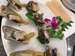-德天肥牛海鲜火锅(城西银泰店)