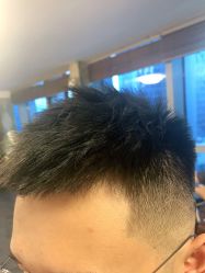 -Libertines barbershop 浪子理发店
