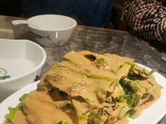 -前海沿·青岛菜(乐客城店)