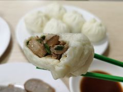 -津门永胜包子铺(哈尔滨道总店)