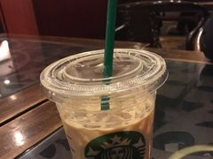 -星巴克臻选(成都宽窄巷子店)