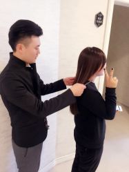 -琴美美容美发·三美会所