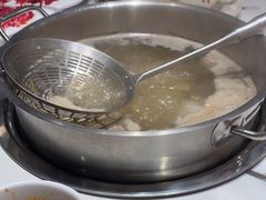 -潮正和潮汕牛肉火锅·老字号(番禺万达店)