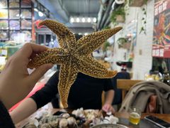 -九层海鲜塔(市南店)