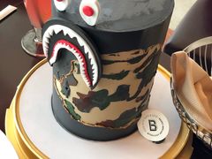 -Biteology Artisan Cakes(红庄·国际文化保税创新园店)