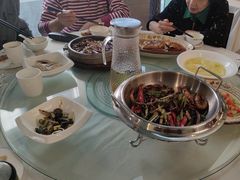 -清真马祥兴菜馆(云南北路店)