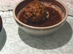 -七菜馆·东北菜·蒸饺(文体路店)