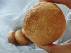 -轴承厂月饼(贵州市小河顺茂糕点店)