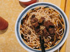 -麦梗手擀面水饺(麦梗前门店)