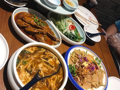 -额娘·春饼烤鸭(乐汇城店)