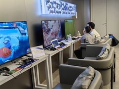 -玩刻GAME SPACE(万象城店)