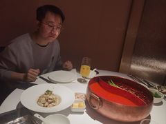 -漾亚·雍雅合鲜(桐梓林店)
