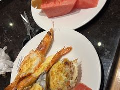 -川骄海鲜自助(河东店)