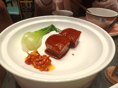 -火宫殿·湘菜小吃·商务宴请·生日聚会(市府店)
