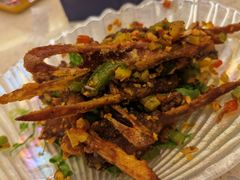 -白仁仔· 活烤海鲜 宵夜(豫园店)