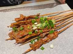 -五样儿西昌小签签烤串(建设路店)