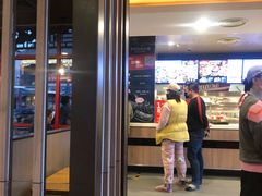 门面-肯德基(渔阳店)