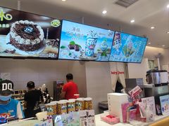 -DQ·蛋糕·冰淇淋(湖景东路店)