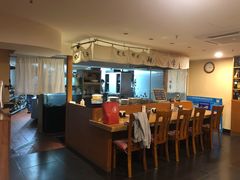 大堂-翔峰炭火鳗鱼(悦泰街里公寓店)