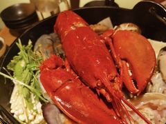 -ジャンボ釣船 つり吉(新世界店)