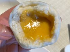 流沙包-御宝轩(益丰·外滩源店)