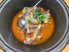 -福茂源横山铁锅羊肉(牡丹园店)