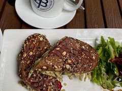 黑咖啡-JamaicaBlue(新城国际店)