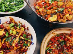 -潇湘阁(三里屯SOHO店)