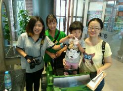 点击看大图 android_upload_pic-汪正影业素摄儿童摄影工作室(星摩尔购物中心店)