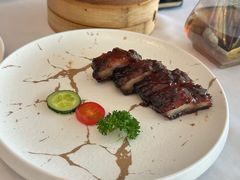 -粤域茶餐厅