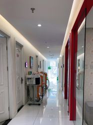 -咪咪比基尼脱毛专业店